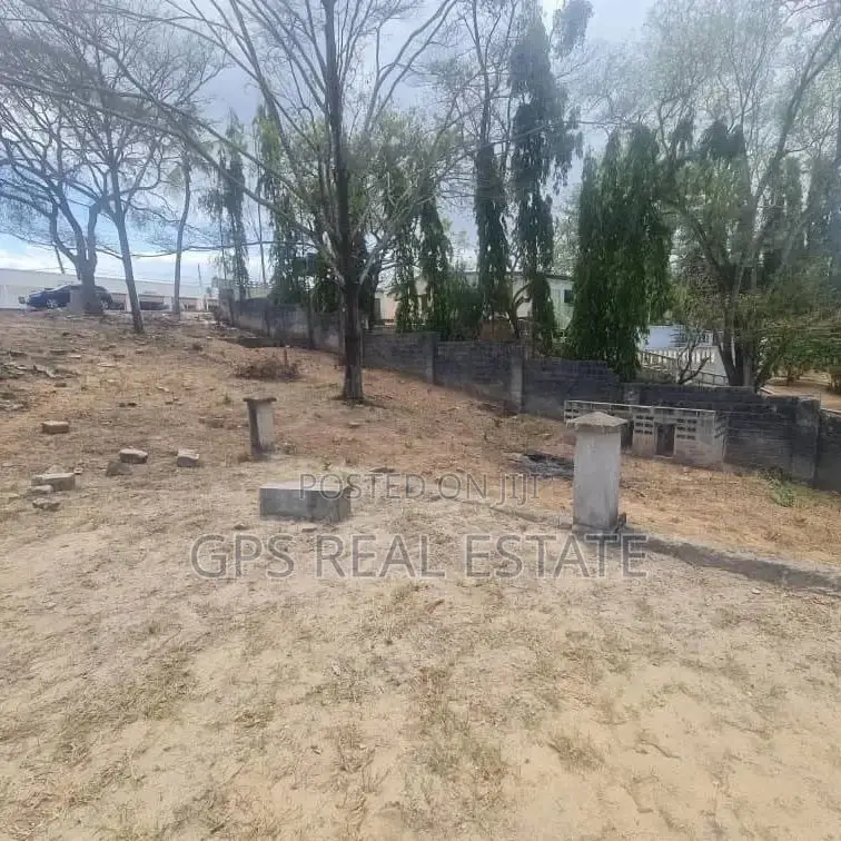 Plot for Sale at Mlimani City Near by Makongo
