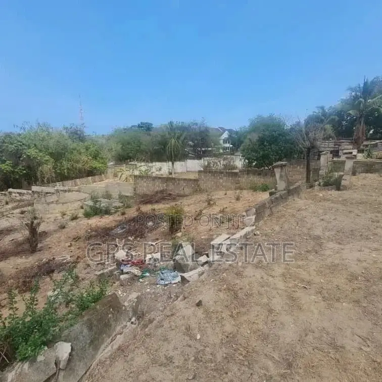 Plot for Sale at Mlimani City Near by Makongo