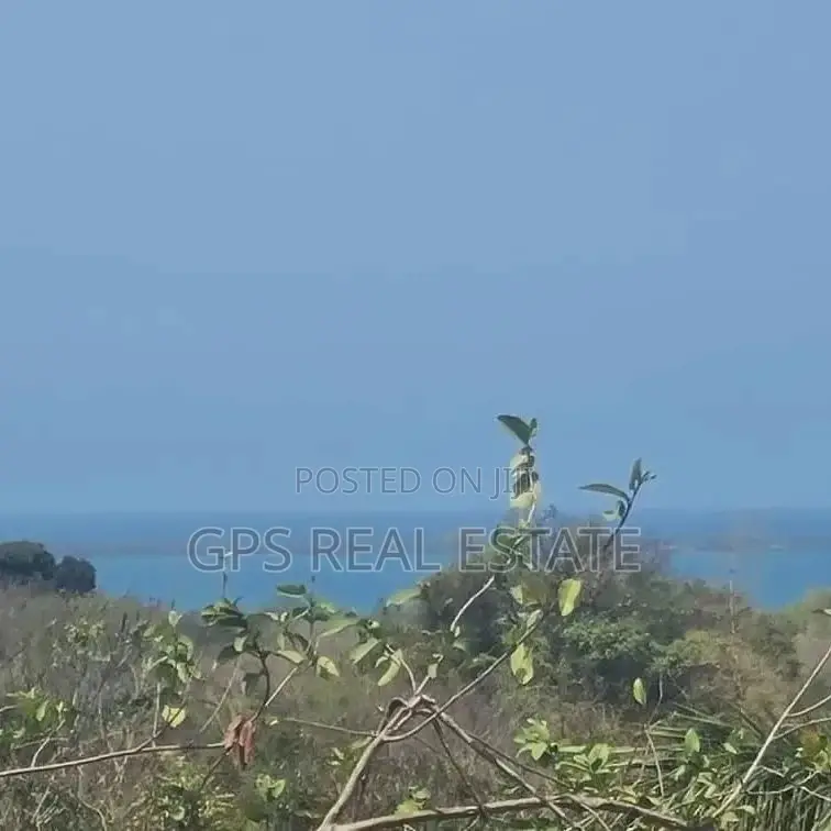 Plot for Sale at Mlimani City Near by Makongo