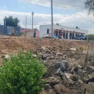 Plot for Sale at Mlimani City Near by Makongo