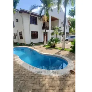5bdrm House in Mbezi Beach for Rent