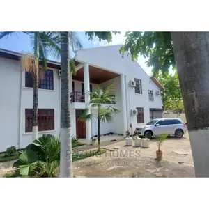 5bdrm House in Mbezi Beach for Rent