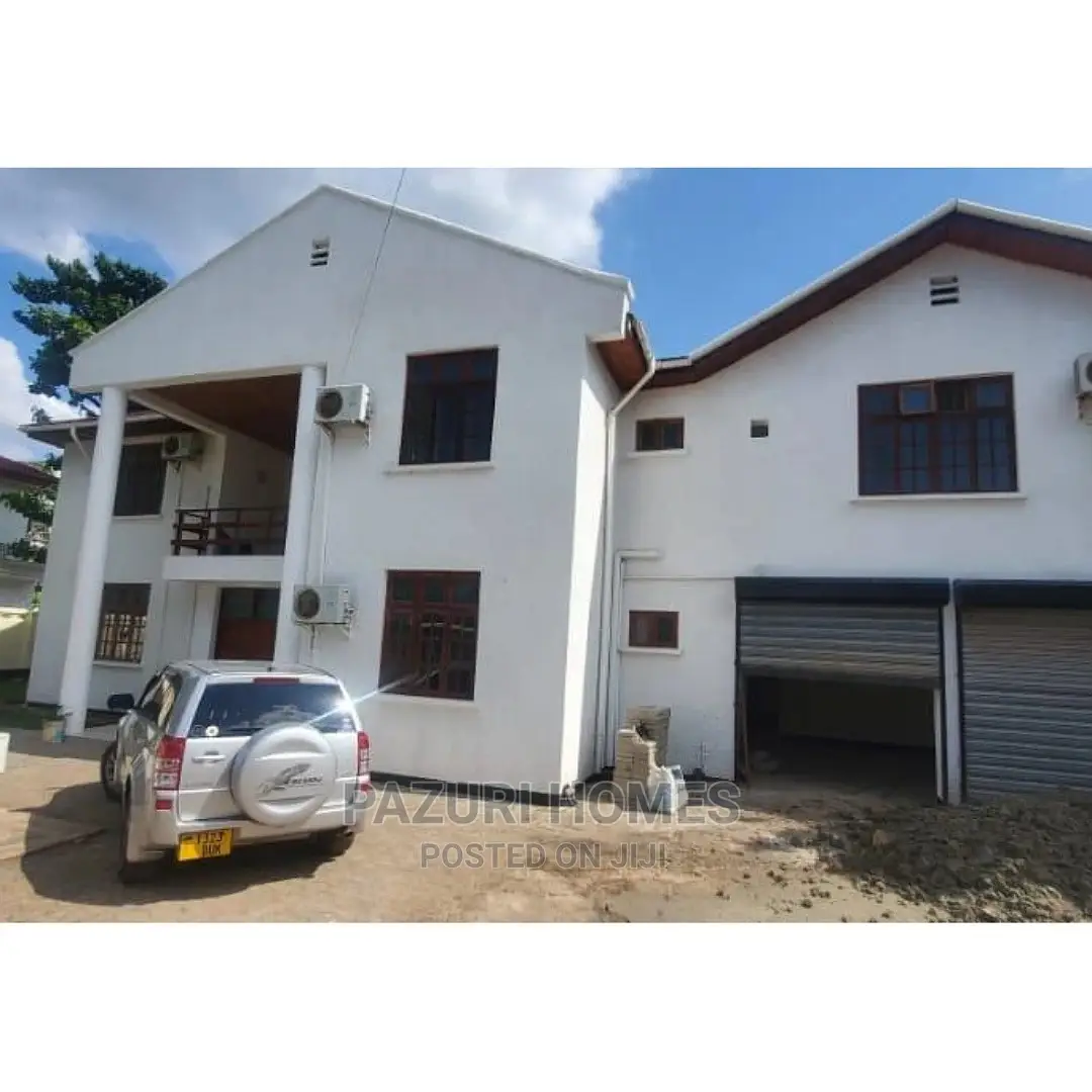 5bdrm House in Mbezi Beach for Rent