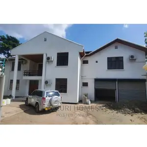 5bdrm House in Mbezi Beach for Rent