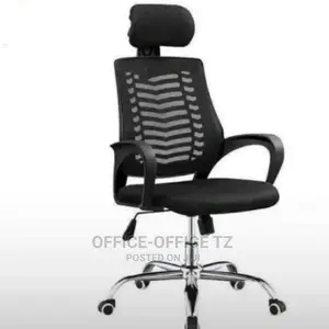 Headset Chair