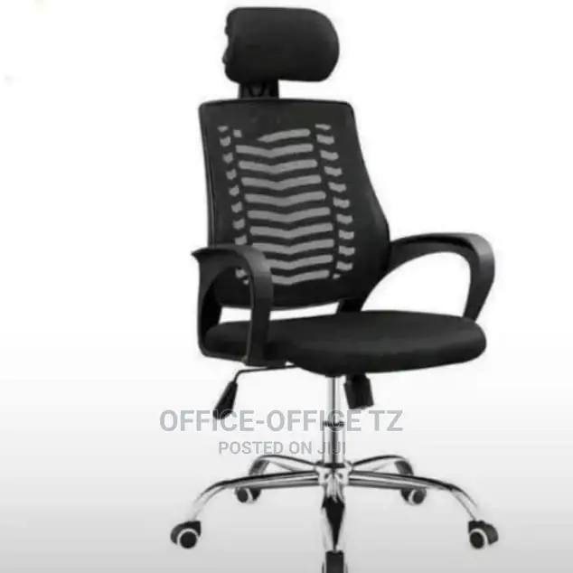 Headset Chair