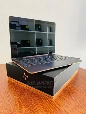 New Laptop HP Spectre XT 16GB Intel Core I7 SSD 1T