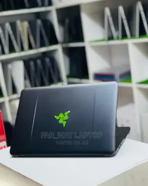 Laptop Razer Blade 16GB Intel Core I7 SSD 1T