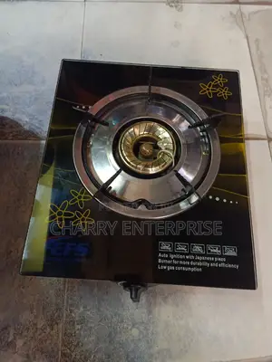 🪵 Gas Cooker/ Stove Plate 1