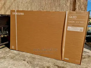 Samsung Q Led 65 Inch