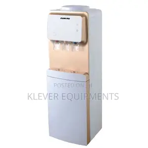 NIKAI Water Dispenser NWD-1900R With Refrigerator