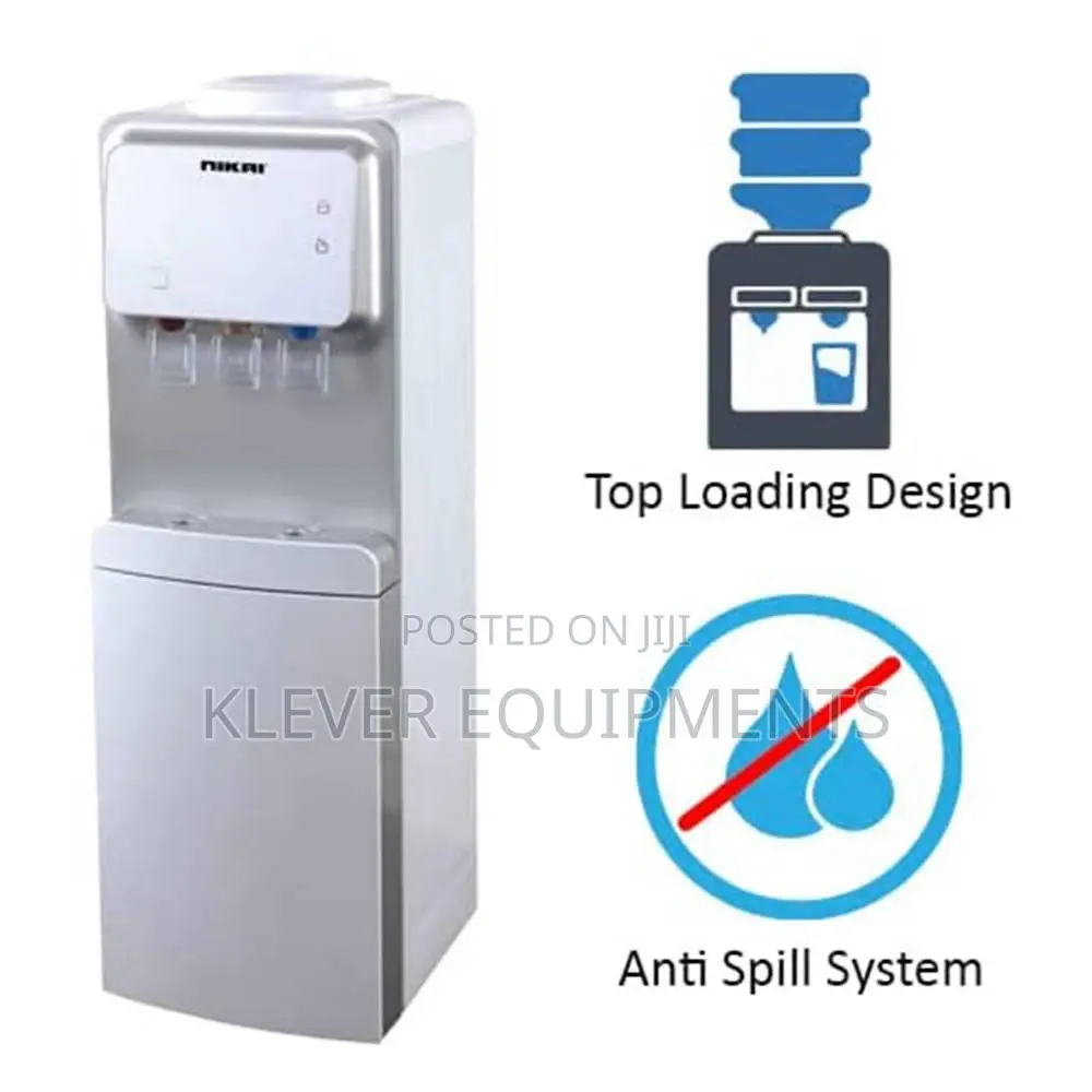 Nikai Water Dispenser Nwd1900c