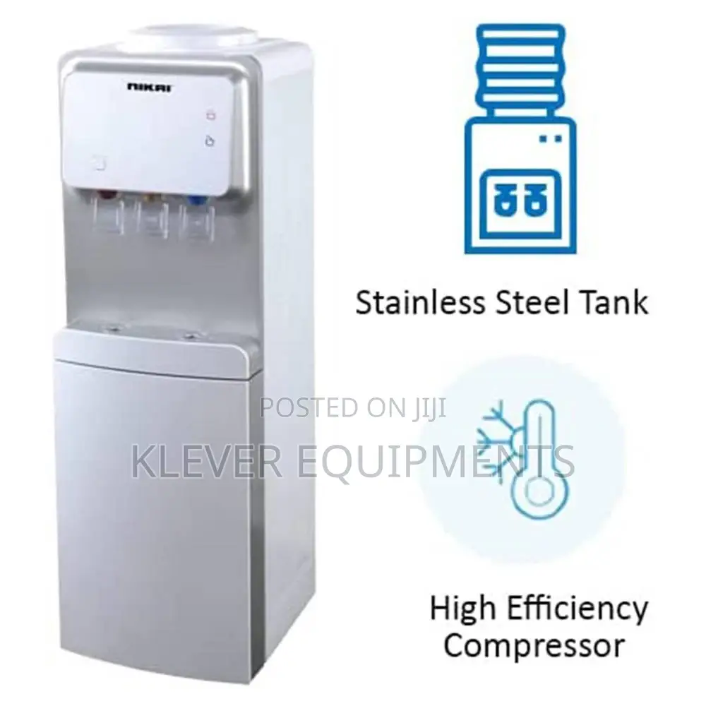 Nikai Water Dispenser Nwd1900c