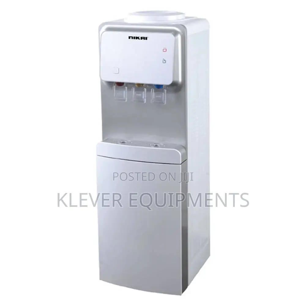 Nikai Water Dispenser Nwd1900c