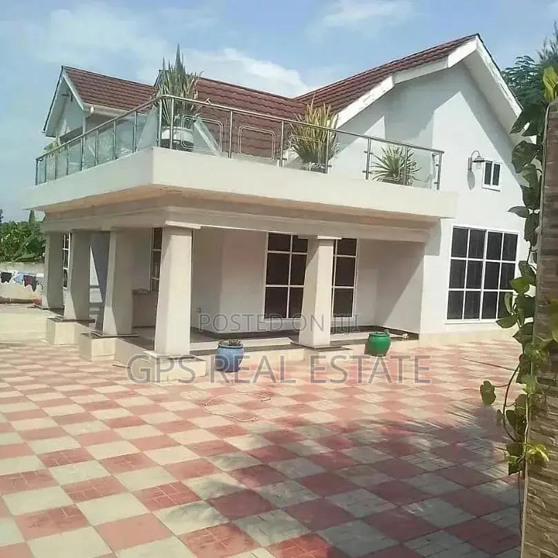 4bdrm House in Goba Center, Kinondoni for Sale