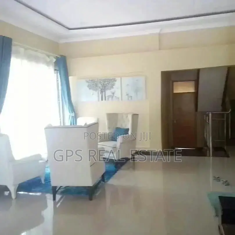 4bdrm House in Goba Center, Kinondoni for Sale