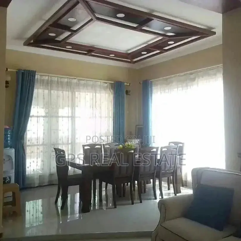 4bdrm House in Goba Center, Kinondoni for Sale