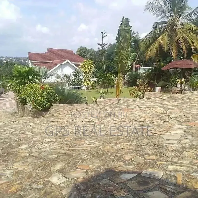 4bdrm House in Goba Center, Kinondoni for Sale