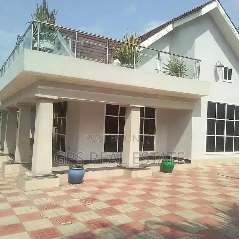4bdrm House in Goba Center, Kinondoni for Sale