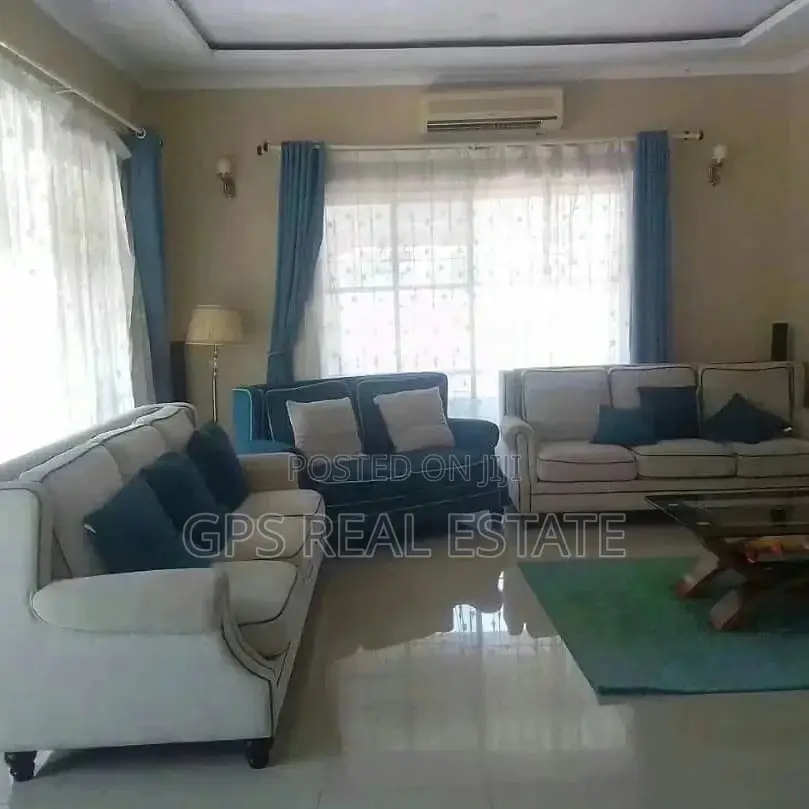 4bdrm House in Goba Center, Kinondoni for Sale