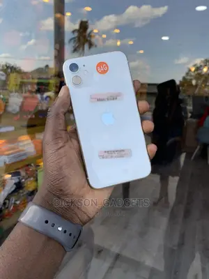Apple iPhone 11 64 GB White