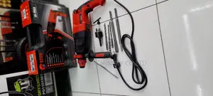 Hummer Drill Edon