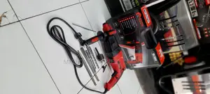 Hummer Drill Edon