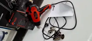 Heat Gun Machinery