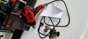 Heat Gun Machinery
