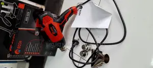 Heat Gun Machinery