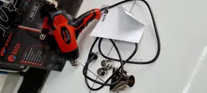 Heat Gun Machinery
