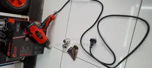 Heat Gun Machinery
