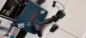 Bosch Corless Hummer Drill Volt 12