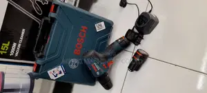 Bosch Corless Hummer Drill Volt 12