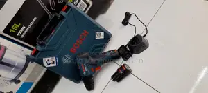 Bosch Corless Hummer Drill Volt 12