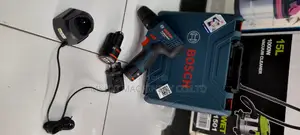 Bosch Corless Hummer Drill Volt 12