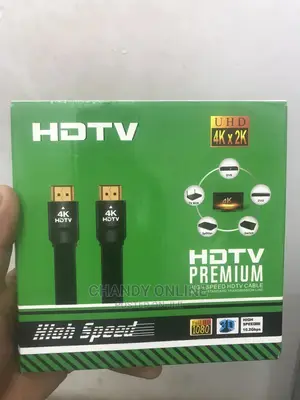 High Speed HDMI Cable 10 Meters