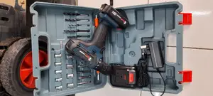 Easy Power Cordless Drill Volt 28