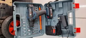 Easy Power Cordless Drill Volt 28