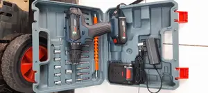 Easy Power Cordless Drill Volt 28