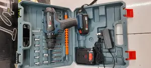 Easy Power Cordless Drill Volt 28