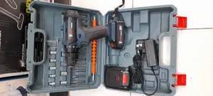 Easy Power Cordless Drill Volt 28
