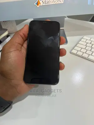 Apple iPhone 11 Pro 256 GB Silver