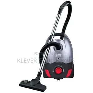 Nikai Vacuum Cleaner 3.5litres Nvc9260a1