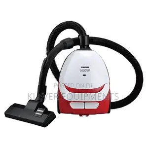 Nikai Vacuum Cleaner 1.2litres Nvc2302a1