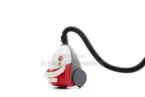 Nikai Vacuum Cleaner 1.2litres Nvc2302a1