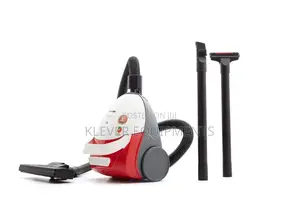 Nikai Vacuum Cleaner 1.2litres Nvc2302a1