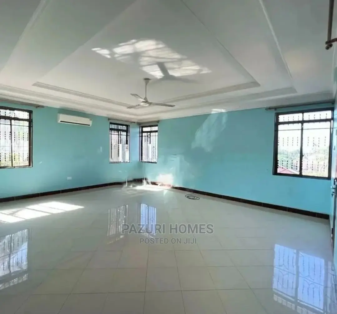 5bdrm House in Mbezi Beach for rent