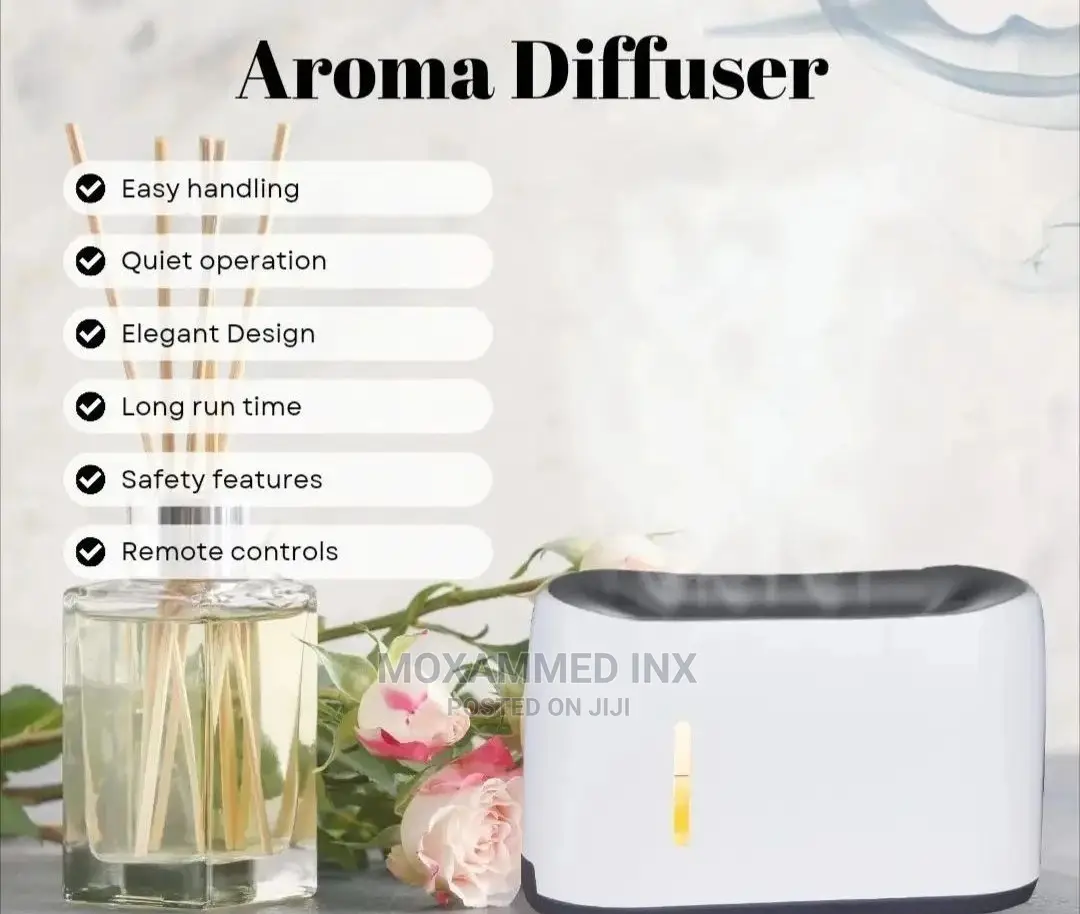 Aroma Diffuser
