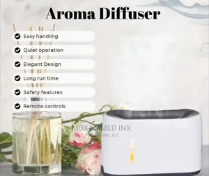 Aroma Diffuser